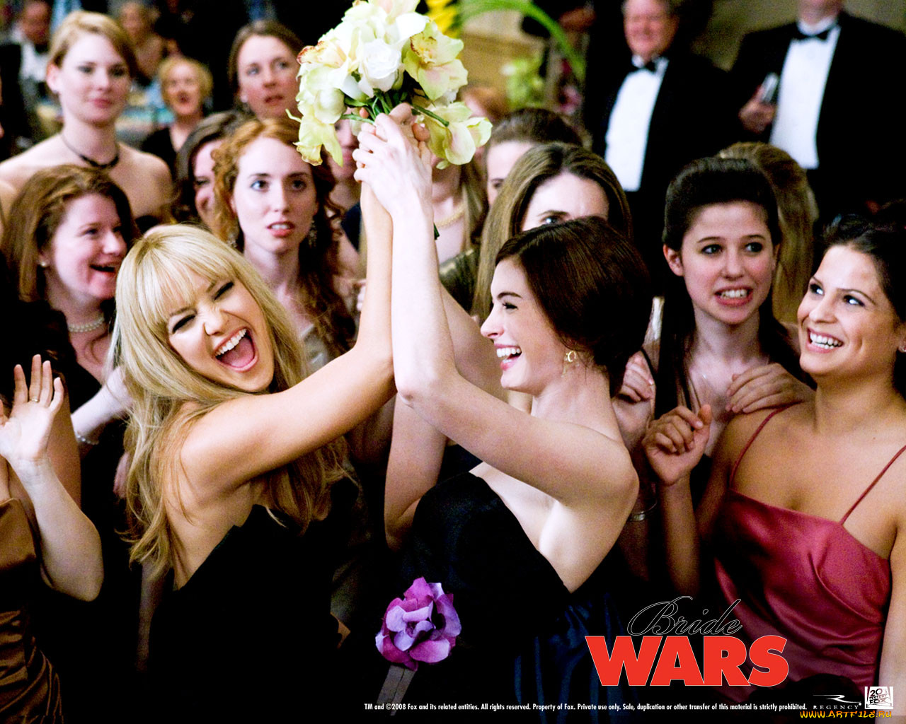 , , bride, wars